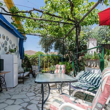 3 Bedroom Beautiful Home In Fuente Tojar מראה חיצוני תמונה