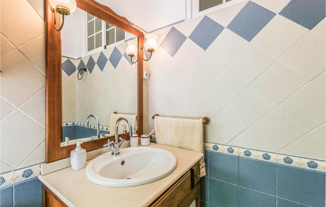 3 Bedroom Beautiful Home In Fuente Tojar מראה חיצוני תמונה