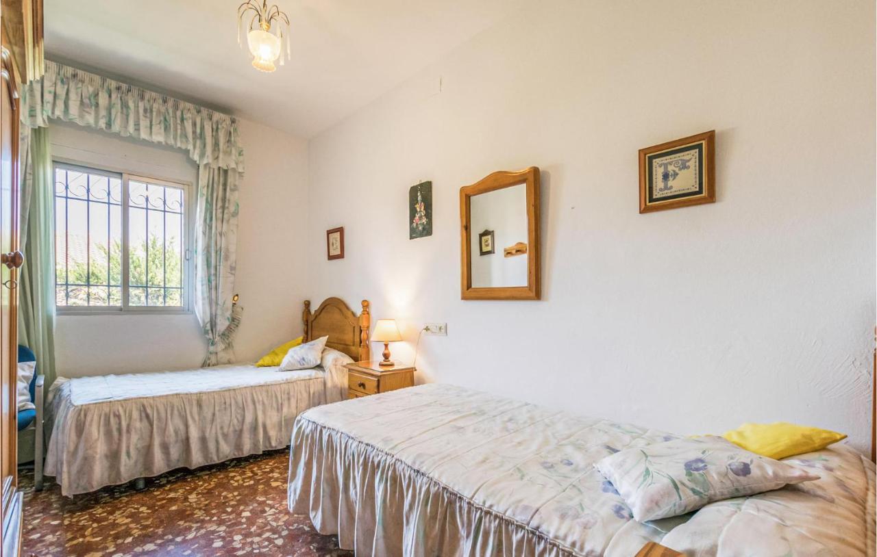 3 Bedroom Beautiful Home In Fuente Tojar מראה חיצוני תמונה