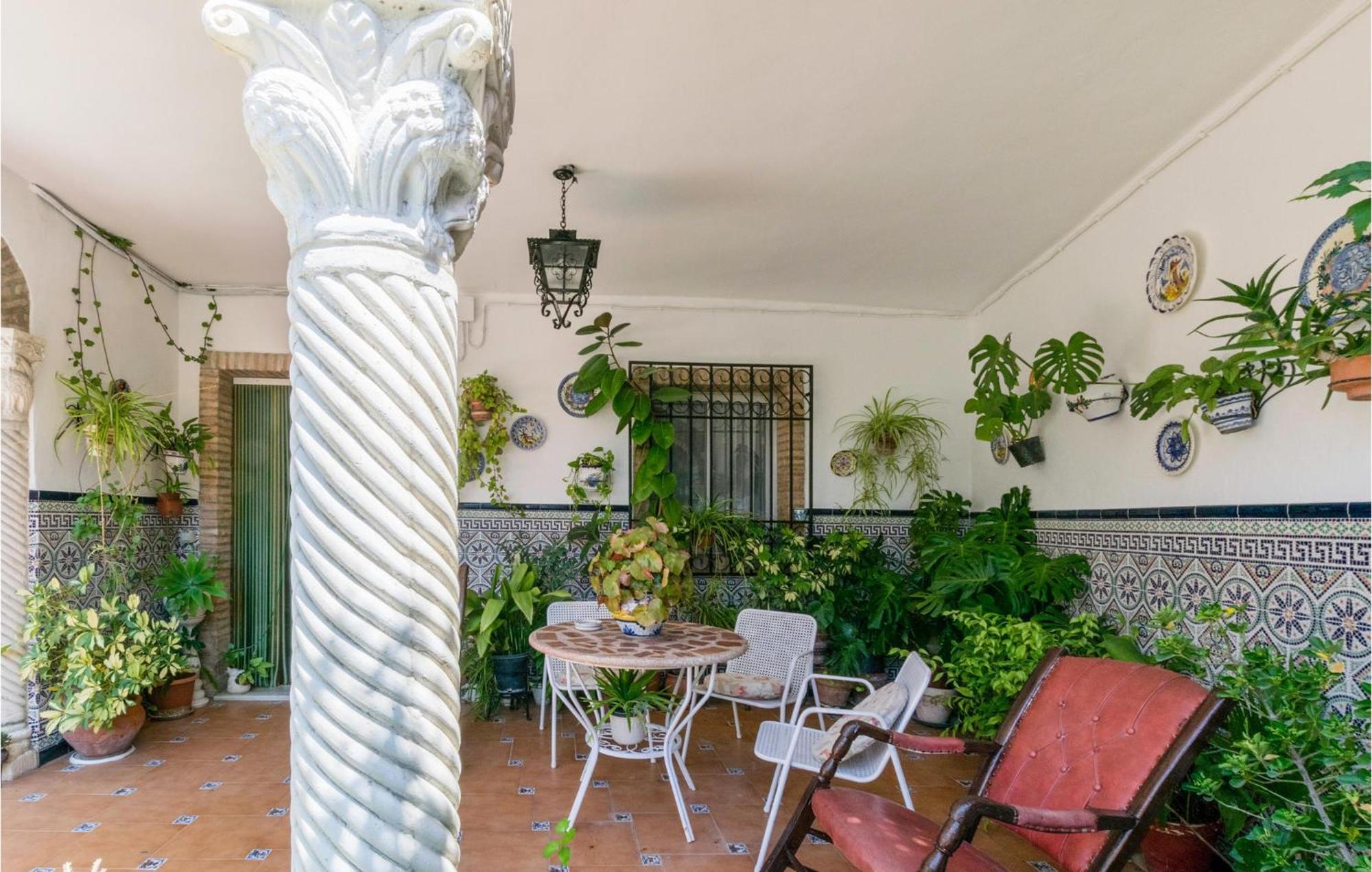 3 Bedroom Beautiful Home In Fuente Tojar מראה חיצוני תמונה