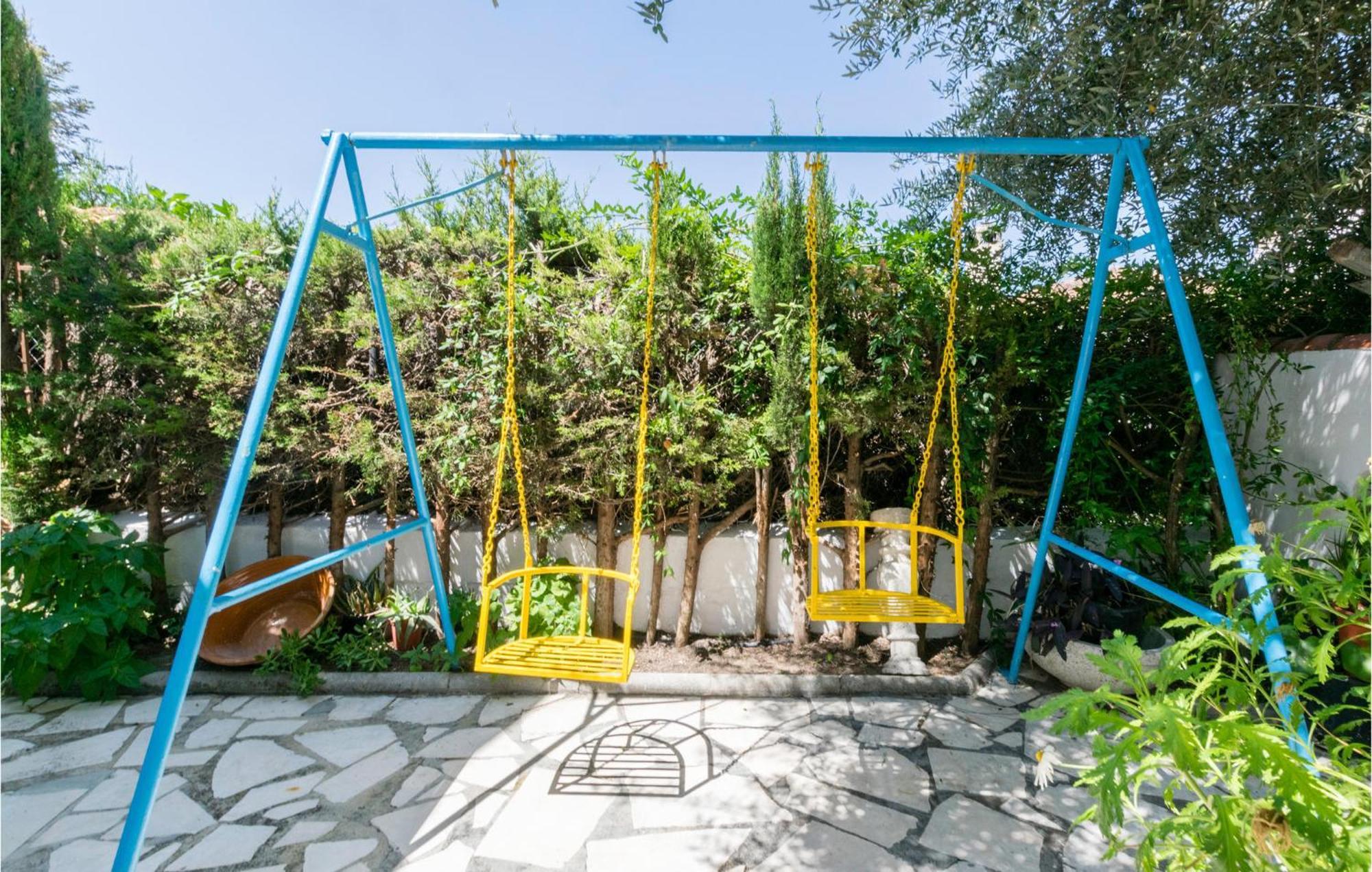 3 Bedroom Beautiful Home In Fuente Tojar מראה חיצוני תמונה